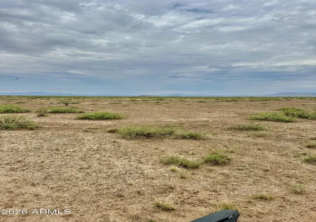 Photo 10 of Land for sale at Tbd Saddle Dr, Willcox, AZ 85643 | MLS# 7055628 | Listing updated on 2026-07-17