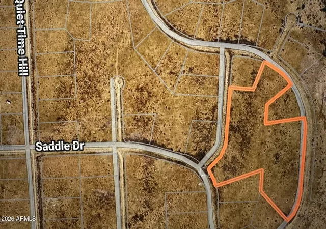 Photo 1 of Land for sale at Tbd Saddle Dr, Willcox, AZ 85643 | MLS# 7055628 | Listing updated on 2026-07-17