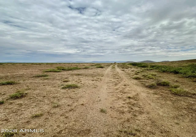Photo 4 of Land for sale at Tbd Saddle Dr, Willcox, AZ 85643 | MLS# 7055628 | Listing updated on 2026-07-17