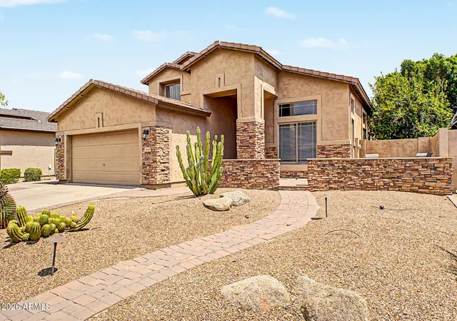 1st image of 6140 W Oraibi Dr, Glendale, AZ 85308 | MLS# 7055360
