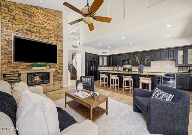 2nd image of 6140 W Oraibi Dr, Glendale, AZ 85308 | MLS# 7055360