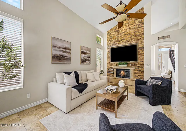 3rd image of 6140 W Oraibi Dr, Glendale, AZ 85308 | MLS# 7055360