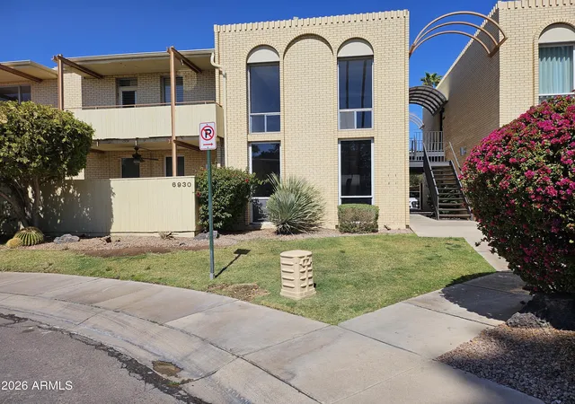 Photo 1 of Condo for sale at 6930 E 3rd Street, Scottsdale, AZ 85251 | MLS# 7054916 | Listing updated on 2026-08-21