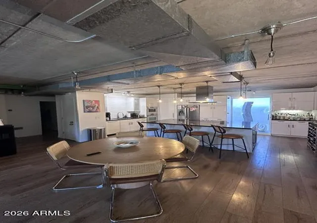 Listing Photo 5 - Condo for sale in building located at 6930 E 3rd St, Scottsdale, AZ 85251