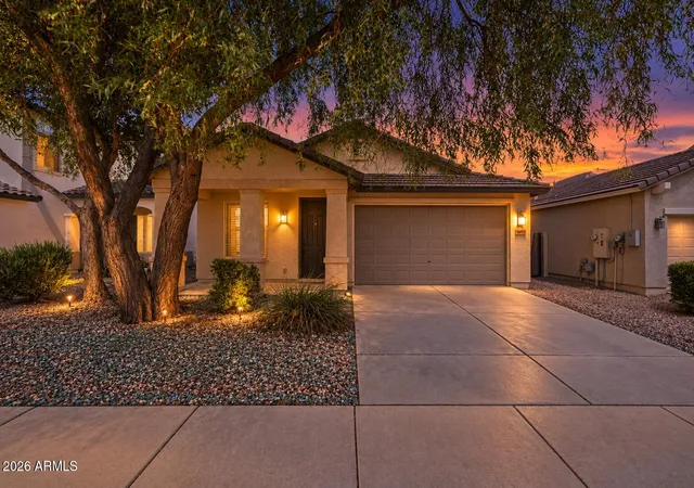 Photo 1 of Single family home for sale at 38619 N Reynosa Dr, San Tan Valley, AZ 85140 | MLS# 7055319 | Listing updated on 2026-08-11