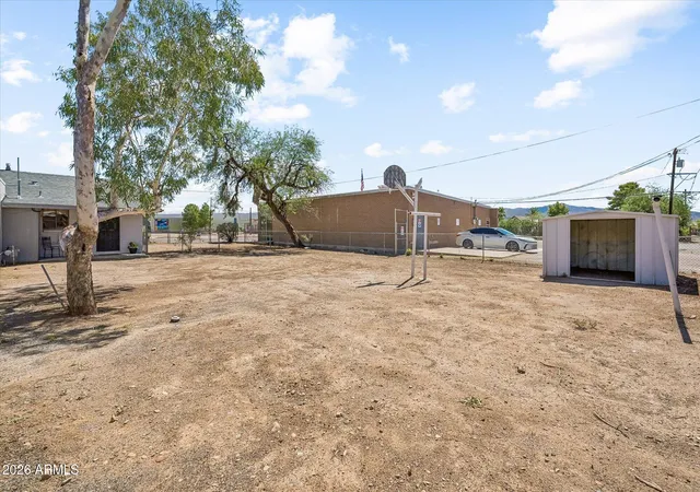 Photo 26 of Single family home for sale at 214 W Az 177 Hwy, Winkelman, AZ 85192 | MLS# 7054870 | Listing updated on 2026-08-27