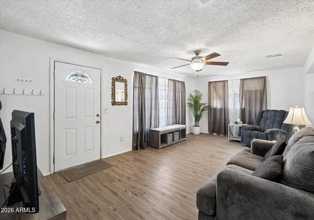 Photo 2 of Single family home for sale at 214 W Az 177 Hwy, Winkelman, AZ 85192 | MLS# 7054870 | Listing updated on 2026-08-27