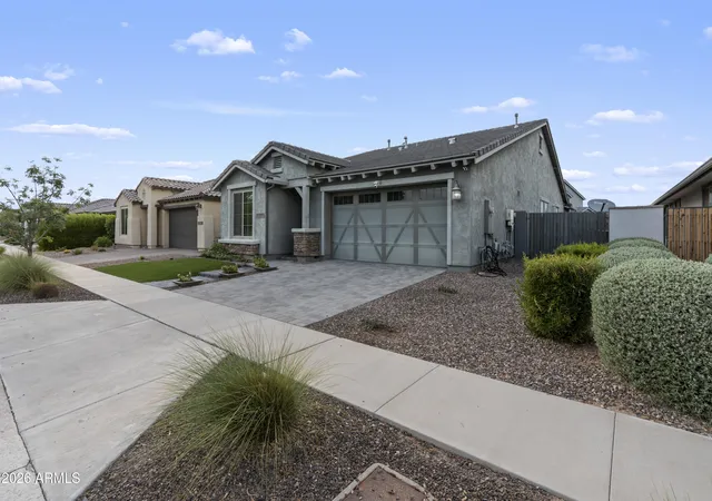 Photo 2 of Single family home for sale at 14400 W Bloomfield Rd, Surprise, AZ 85379 | MLS# 7055916 | Listing updated on 2026-07-19