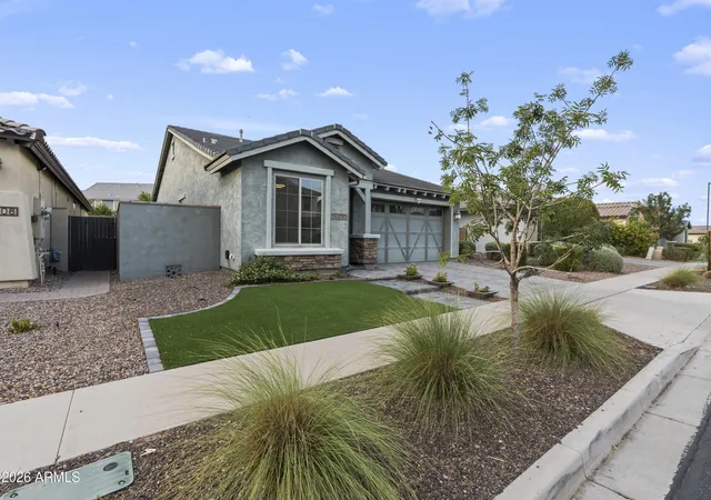 Photo 3 of Single family home for sale at 14400 W Bloomfield Rd, Surprise, AZ 85379 | MLS# 7055916 | Listing updated on 2026-07-19
