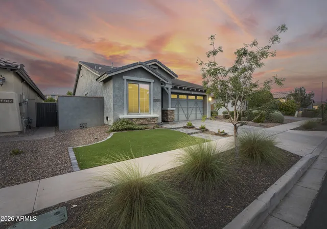 Photo 4 of Single family home for sale at 14400 W Bloomfield Rd, Surprise, AZ 85379 | MLS# 7055916 | Listing updated on 2026-07-19