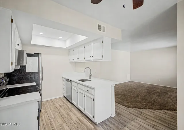 Photo 3 of House for sale at 520 N Stapley Dr #205, Mesa, AZ 85203 | MLS# 7057372 | Listing updated on 2026-09-17