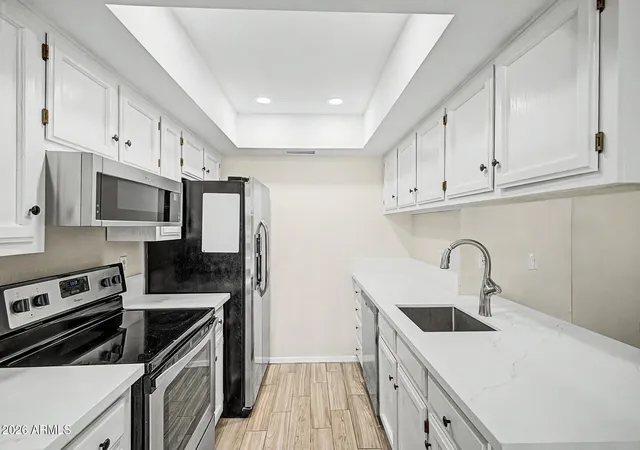 Photo 4 of House for sale at 520 N Stapley Dr #205, Mesa, AZ 85203 | MLS# 7057372 | Listing updated on 2026-09-17