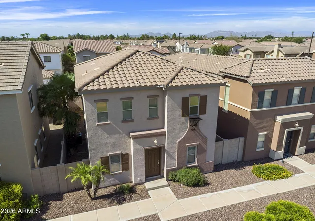 2nd image of 428 N Citrus Ln, Gilbert, AZ 85234 | MLS# 7054889