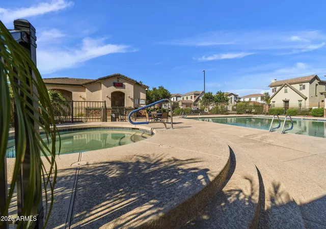 56th image of 428 N Citrus Ln, Gilbert, AZ 85234 | MLS# 7054889