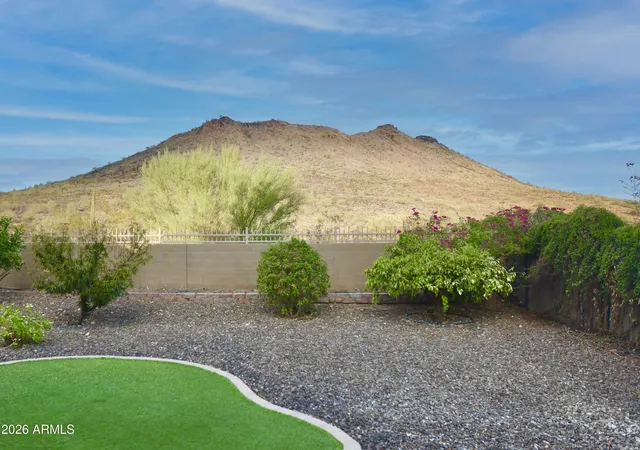 Single family home for sale at 27317 N 51st Glen, Phoenix, AZ 85083 | MLS# 7057958