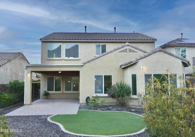 Photo 2 of Single family home for sale at 27317 N 51st Glen, Phoenix, AZ 85083 | MLS# 7057958 | Listing updated on 2026-09-20
