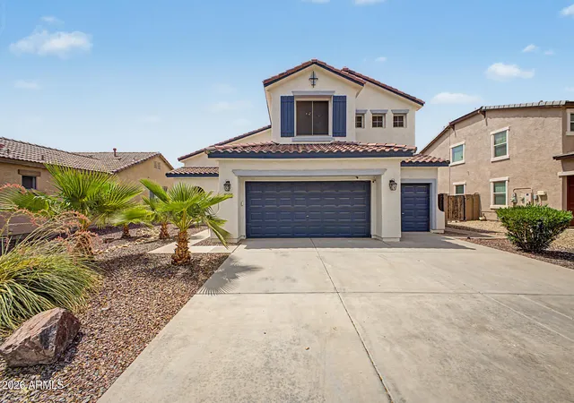 3rd image of 12175 W Chase Ln, Avondale, AZ 85323 | MLS# 7055313