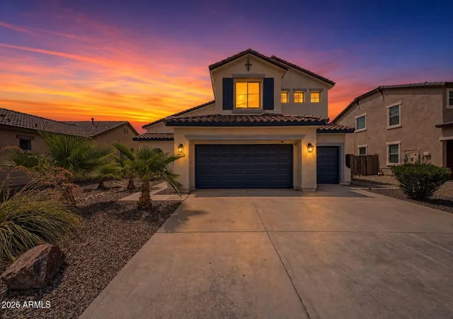 4th image of 12175 W Chase Ln, Avondale, AZ 85323 | MLS# 7055313