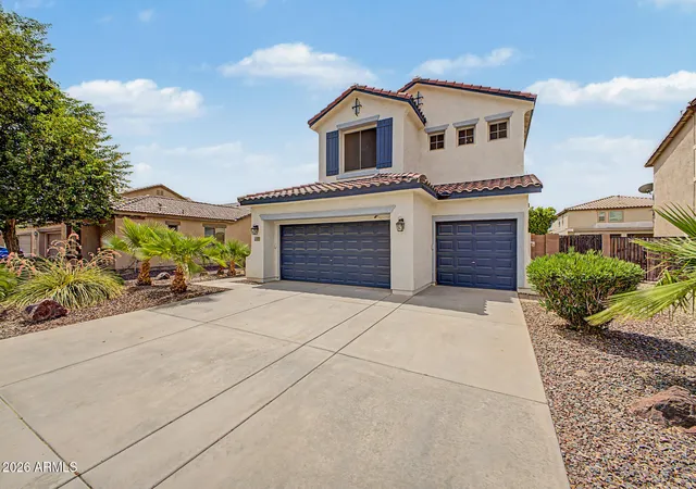 5th image of 12175 W Chase Ln, Avondale, AZ 85323 | MLS# 7055313