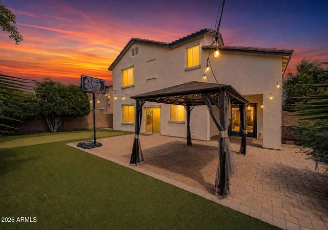 70th image of 12175 W Chase Ln, Avondale, AZ 85323 | MLS# 7055313