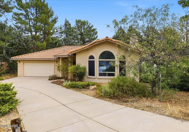 1st image of 160 Blackjack Dr, Sedona, AZ 86351 | MLS# 7057338