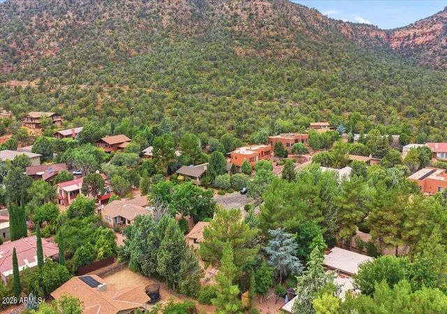 28th image of 160 Blackjack Dr, Sedona, AZ 86351 | MLS# 7057338