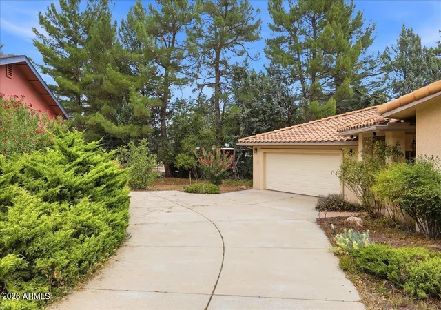 2nd image of 160 Blackjack Dr, Sedona, AZ 86351 | MLS# 7057338