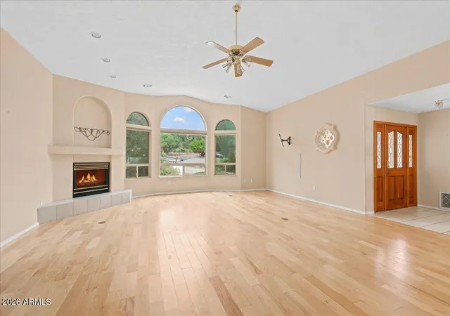 5th image of 160 Blackjack Dr, Sedona, AZ 86351 | MLS# 7057338