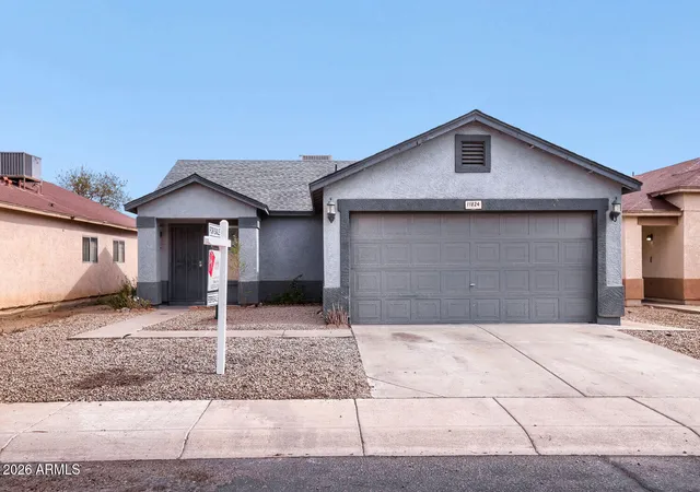 1st image of 11824 W Bloomfield Rd, El Mirage, AZ 85335 | MLS# 7057807