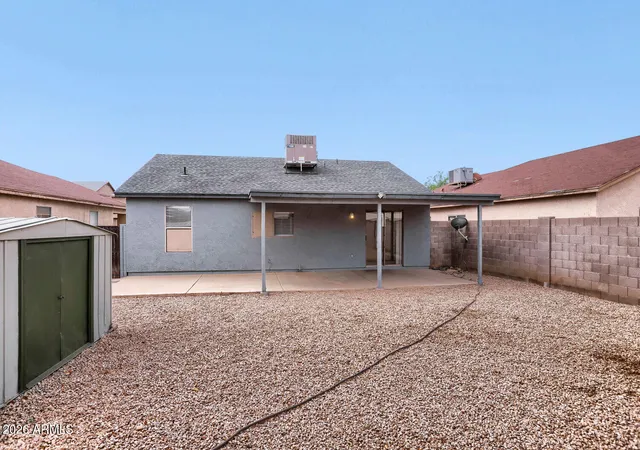 24th image of 11824 W Bloomfield Rd, El Mirage, AZ 85335 | MLS# 7057807