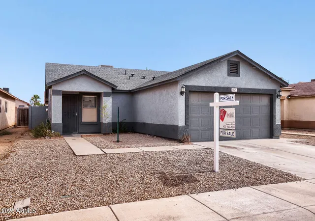 2nd image of 11824 W Bloomfield Rd, El Mirage, AZ 85335 | MLS# 7057807