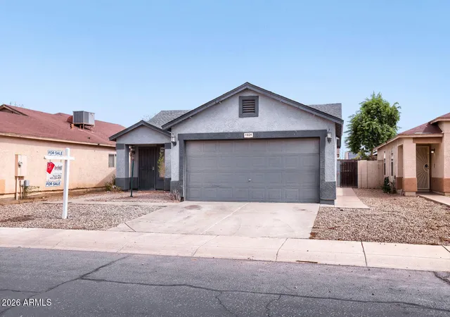 3rd image of 11824 W Bloomfield Rd, El Mirage, AZ 85335 | MLS# 7057807