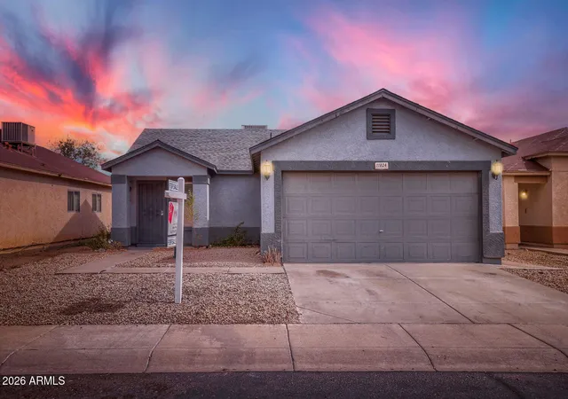 4th image of 11824 W Bloomfield Rd, El Mirage, AZ 85335 | MLS# 7057807