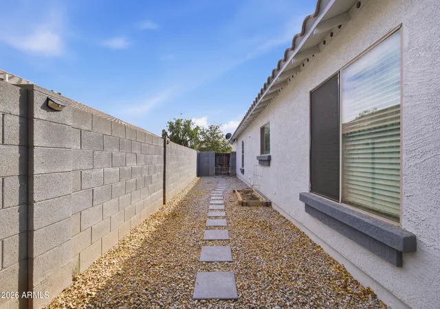 Photo 29 of Single family home for sale at 14839 N 172nd Lane, Surprise, AZ 85388 | MLS# 7054932 | Listing updated on 2026-08-11