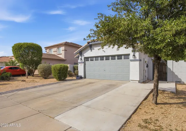 Photo 2 of Single family home for sale at 14839 N 172nd Lane, Surprise, AZ 85388 | MLS# 7054932 | Listing updated on 2026-08-11