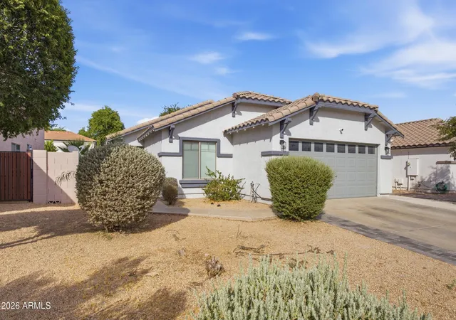 Photo 3 of Single family home for sale at 14839 N 172nd Lane, Surprise, AZ 85388 | MLS# 7054932 | Listing updated on 2026-08-11