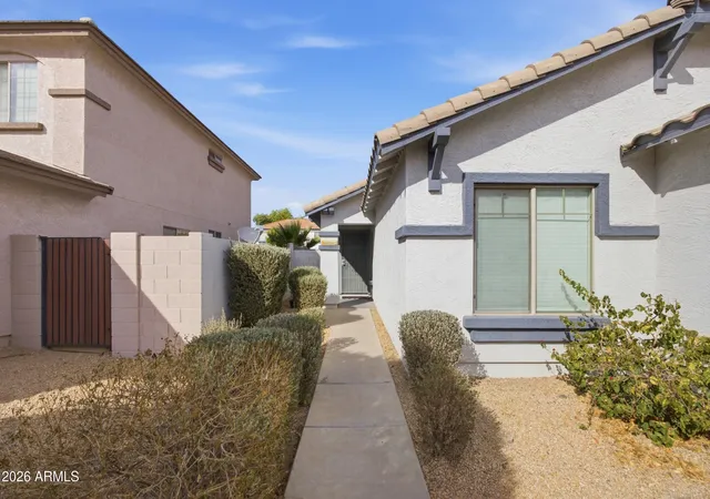 Photo 3 of Single family home for sale at 14839 N 172nd Lane, Surprise, AZ 85388 | MLS# 7054932 | Listing updated on 2026-08-11