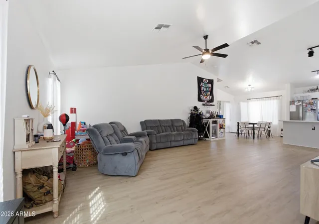 Photo 4 of Single family home for sale at 14839 N 172nd Lane, Surprise, AZ 85388 | MLS# 7054932 | Listing updated on 2026-08-11