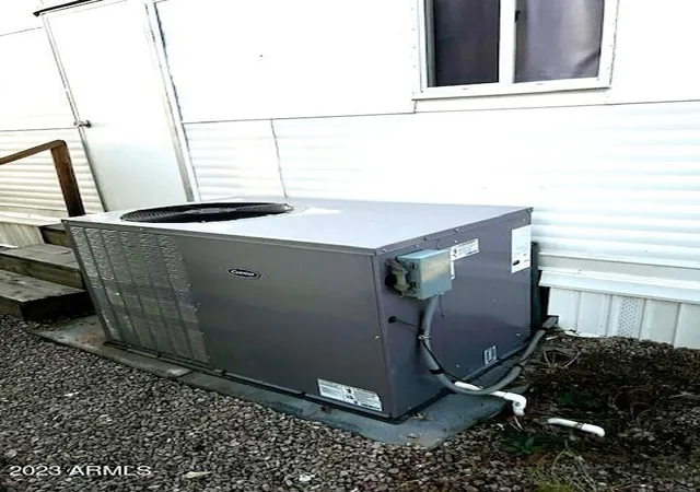 Photo 2 of Manufactured home for sale at 7807 E Main St #B-16, Mesa, AZ 85207 | MLS# 7054914 | Listing updated on 2026-08-15