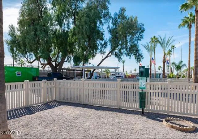 Photo 3 of Manufactured home for sale at 7807 E Main St #B-16, Mesa, AZ 85207 | MLS# 7054914 | Listing updated on 2026-08-15