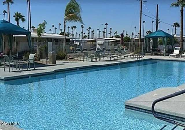 Photo 4 of Manufactured home for sale at 7807 E Main St #B-16, Mesa, AZ 85207 | MLS# 7054914 | Listing updated on 2026-08-15
