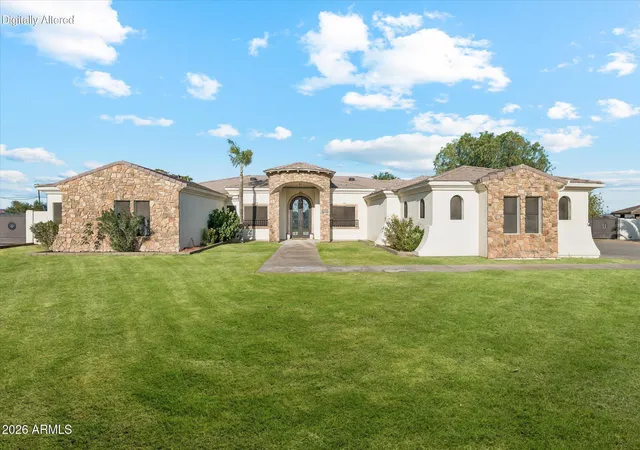 2nd image of 6905 S 219th Dr, Buckeye, AZ 85326 | MLS# 7055217