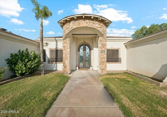 4th image of 6905 S 219Th Dr, Buckeye, AZ 85326 | MLS# 7055217