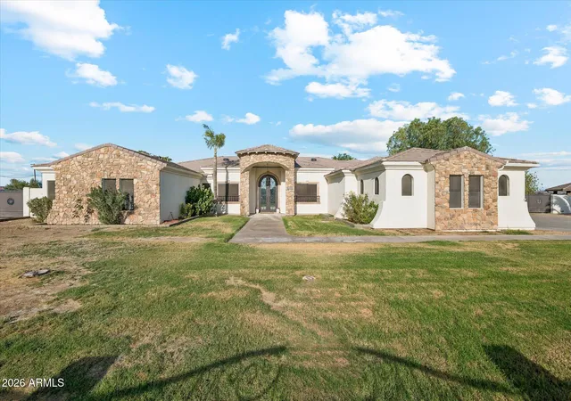 5th image of 6905 S 219Th Dr, Buckeye, AZ 85326 | MLS# 7055217