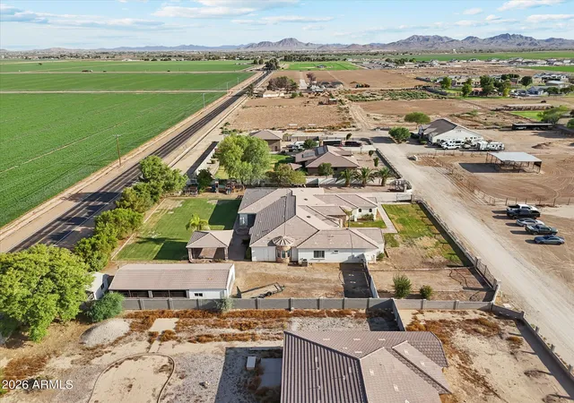 84th image of 6905 S 219th Dr, Buckeye, AZ 85326 | MLS# 7055217