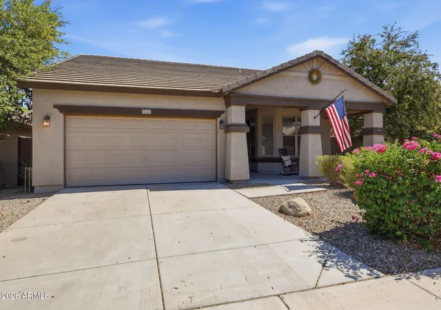 Photo 2 of Single family home for sale at 11713 W Daley Ln, Sun City, AZ 85373 | MLS# 7054999 | Listing updated on 2026-09-20
