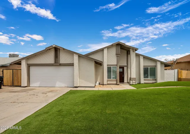 Photo 1 of Single family home for sale at 4308 W Vernon Ave, Phoenix, AZ 85035 | MLS# 7055726 | Listing updated on 2026-09-11