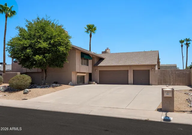 1st image of 6847 S Alder Dr, Tempe, AZ 85283 | MLS# 7054903