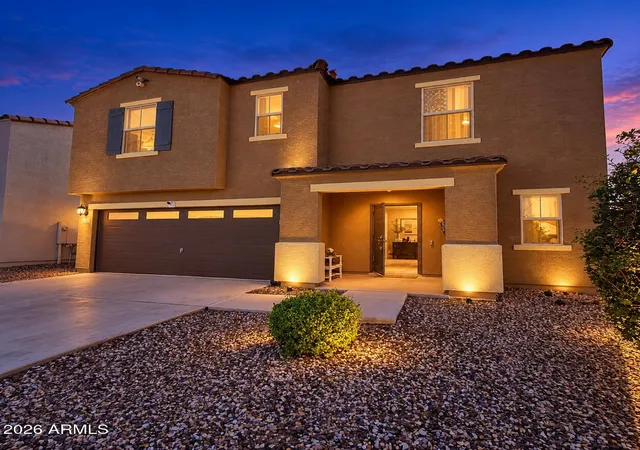 Single family home for sale at 1363 W Pinkley Ave, Coolidge, AZ 85128 | MLS# 7054899