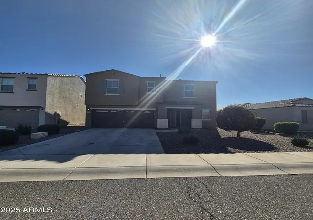 2nd image of 1363 W Pinkley Ave, Coolidge, AZ 85128 | MLS# 7054899